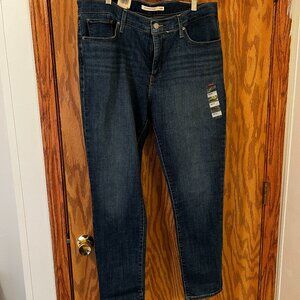 Levi's 311 Shaping Skinny Jeans